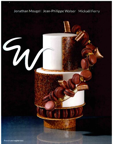 Wedding Cakes Wedding Croq Bilingual Engfra Jonathan Mougel