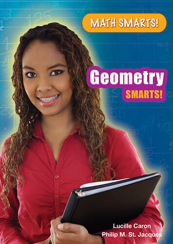 Geometry Smarts Lucille Caron Philip M St Jacques