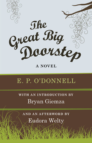 The Great Big Doorstep E P Odonnell