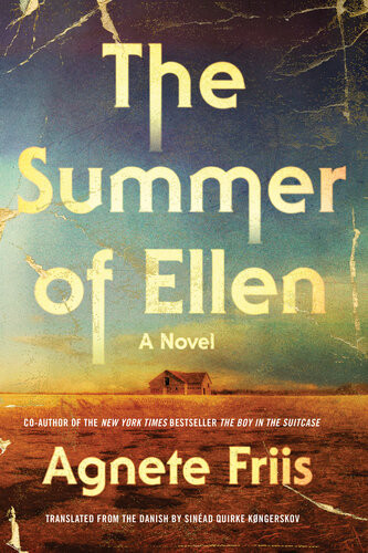 The Summer Of Ellen Agnete Friis
