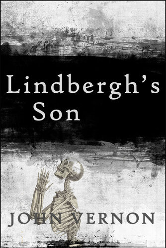 Lindberghs Son John Vernon