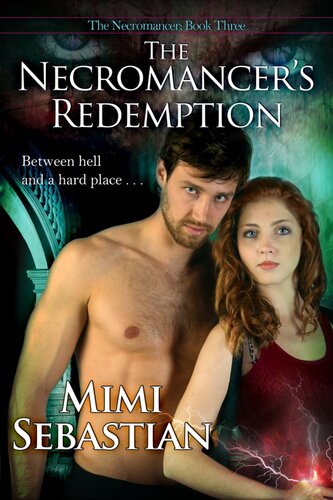 The Necromancers Redemption Mimi Sebastian