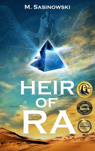 Heir Of Ra M Sasinowski