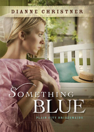 Something Blue Dianne Christner