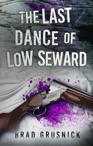 The Last Dance Of Low Seward Brad Grusnick