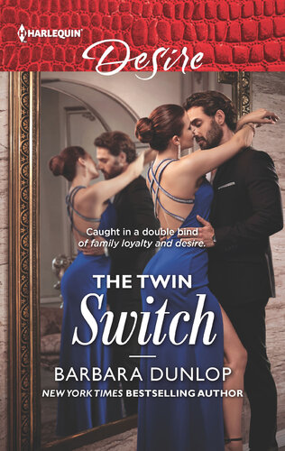 The Twin Switch Barbara Dunlop