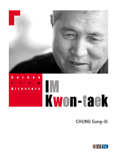 Im Kwontaek Chung Sungill