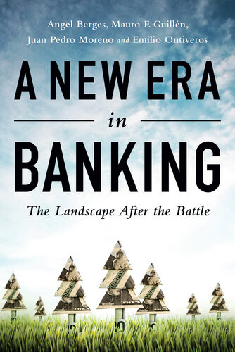 A New Era In Banking The Landscape After The Battle Angel Berges