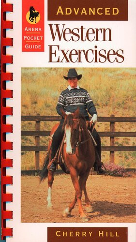 Advanced Western Exercises Cherry Hill