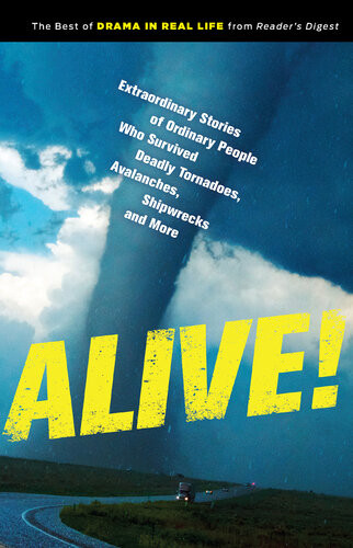 Alive Editors Of Readers Digest