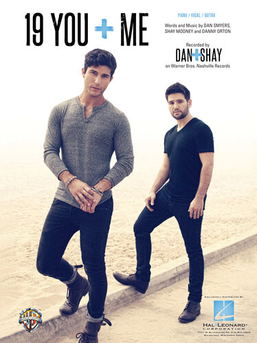19 You Me Dan Shay