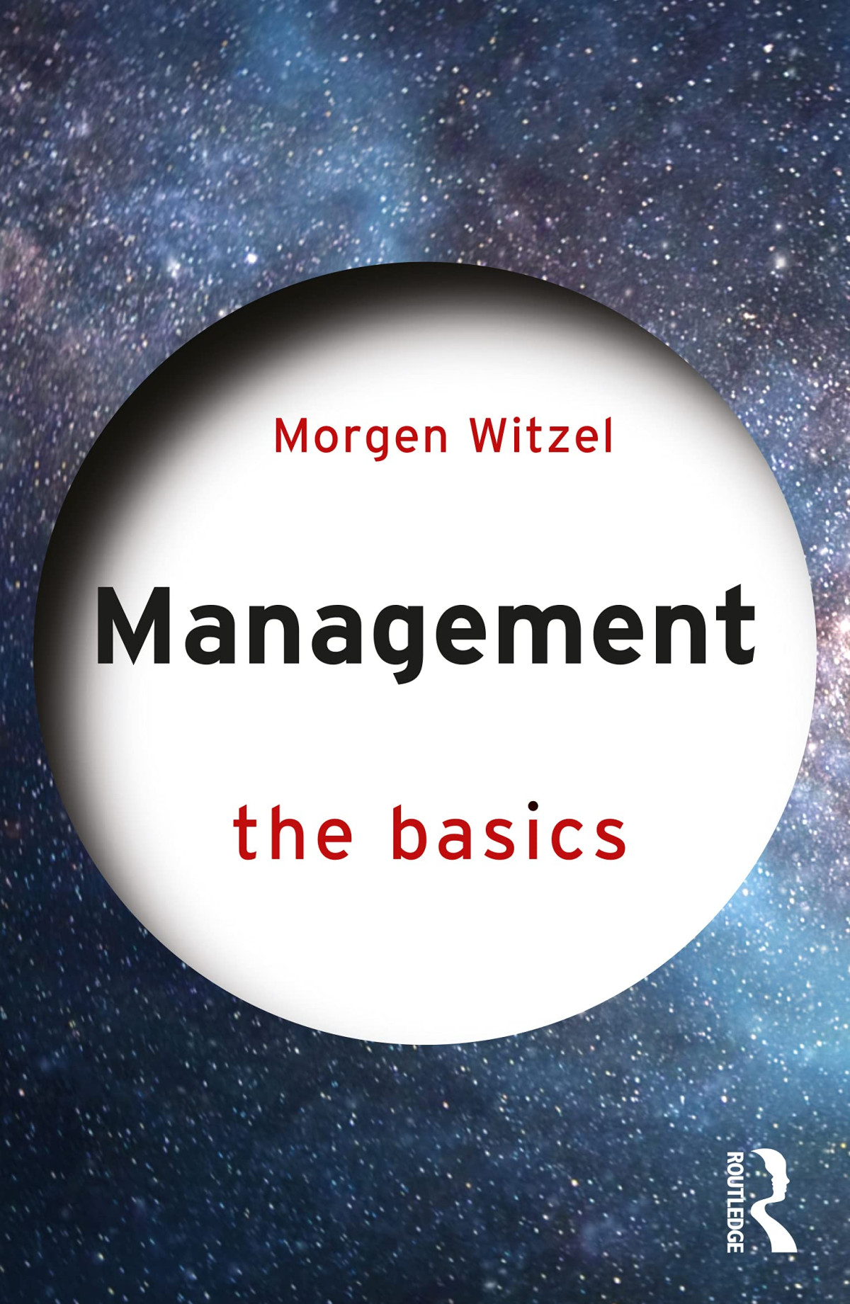 Management The Basics 2nd Edition Morgen Witzel