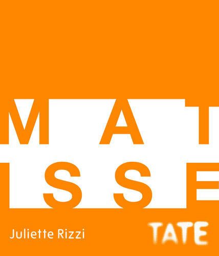 Henri Matisse Juliette Rizzi