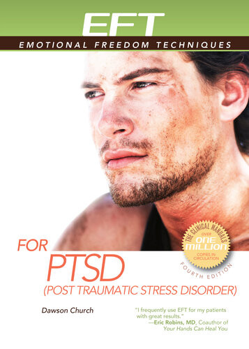 Eft For Ptsd Dawson Church