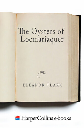 The Oysters Of Locmariaquer Eleanor Clark