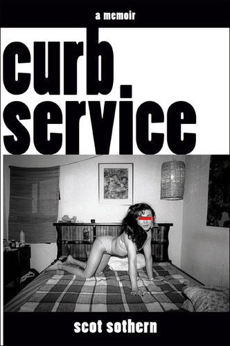 Curb Service Scot Sothern