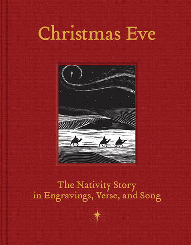 Christmas Eve Carole Taylor