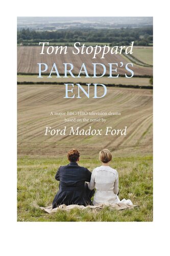 Parades End Tom Stoppard