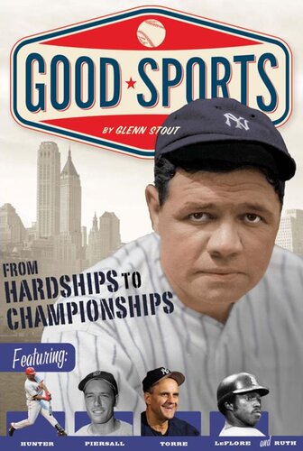 From Hardships To Championships Glenn Stout