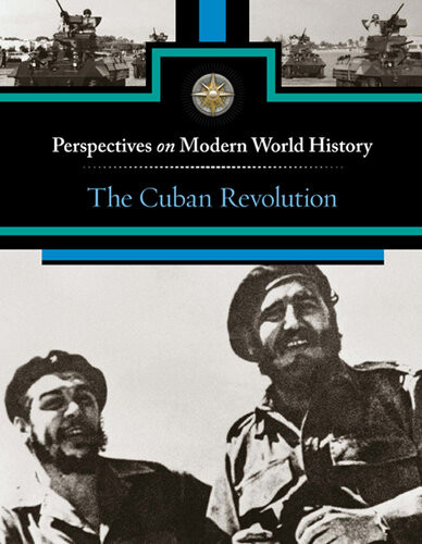 The Cuban Revolution Myra Immell