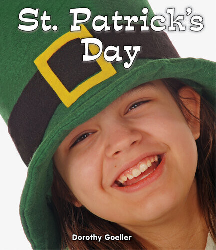 St Patricks Day Dorothy Goeller