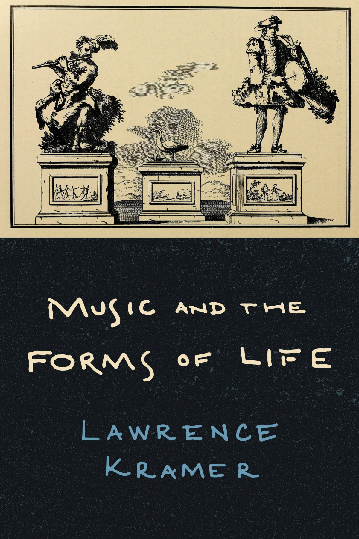 Music And The Forms Of Life 1st Edition Lawrence Kramer