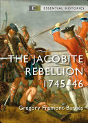 The Jacobite Rebellion 174546 Gregory Fremontbarnes
