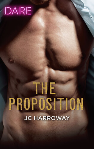 The Propositiona Sexy Billionaire Romance Jc Harroway