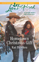 Hometown Christmas Gift Kat Brookes