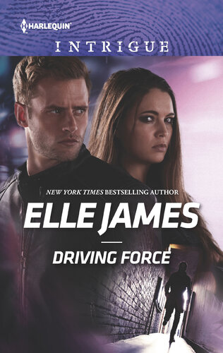 Driving Force Declans Defenders 4 Elle James