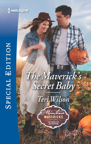The Mavericks Secret Baby Teri Wilson