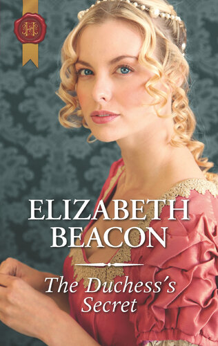 The Duchesss Secret Elizabeth Beacon