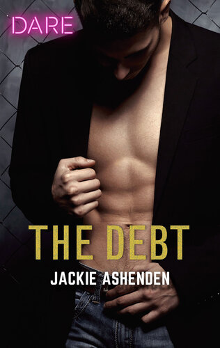 The Debt Jackie Ashenden