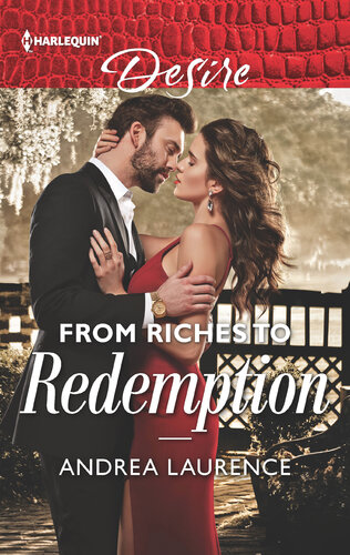 From Riches To Redemption Switched 2 Andrea Laurence
