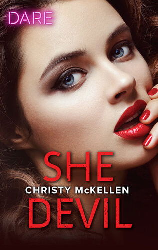 She Devil Sexy Little Secrets 3 Christy Mckellen