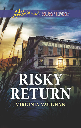 Risky Return Virginia Vaughan
