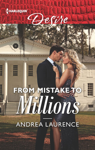 From Mistake To Millions Switched 1 Andrea Laurence