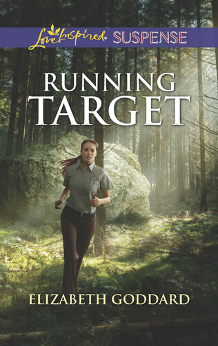 Running Target Coldwater Bay Intrigue 4 Elizabeth Goddard