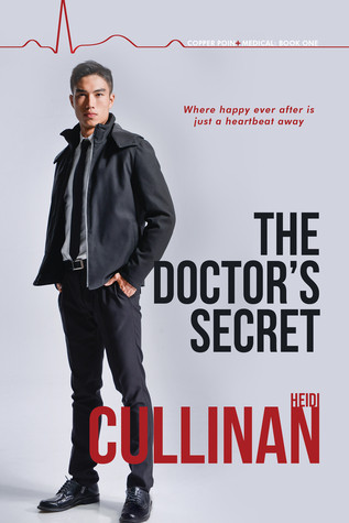 The Doctors Secret Heidi Cullinan