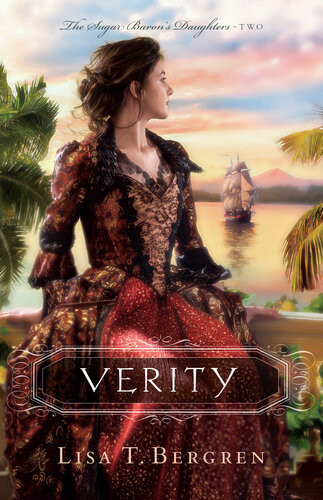 Verity Lisa T Bergren