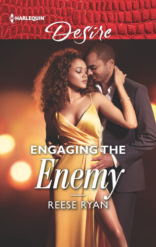 Engaging The Enemy The Bourbon Brothers Series Book 3 Reese Ryan