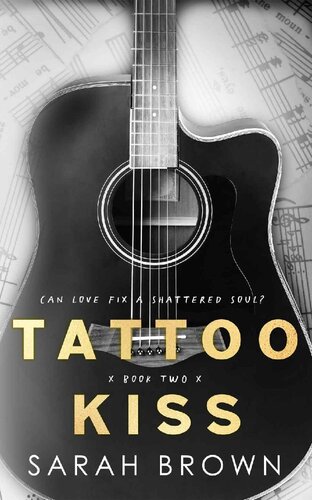 Tattoo Kiss Xx Sarah Brown