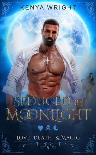 Seduced By Moonlight Kenya Wright