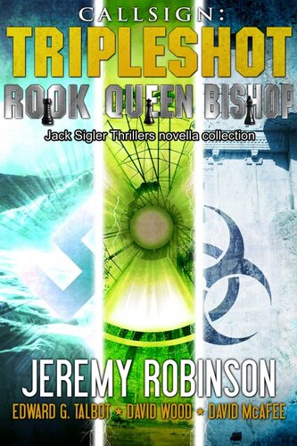 Queen Rook And Bishop 1st Edition Jeremy Robinson