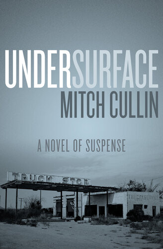 Undersurface A Novel Of Suspense Mitch Cullin