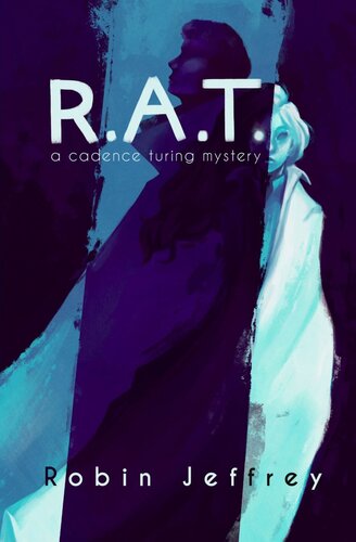 Rat A Cadence Turing Mystery Robin Jeffrey