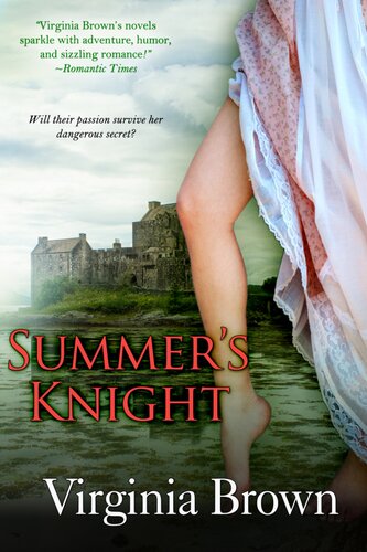 Summers Knight Virginia Brown
