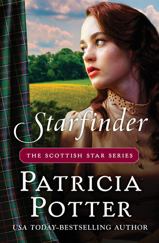 Starfinder The Scottish Star Series Patricia Potter