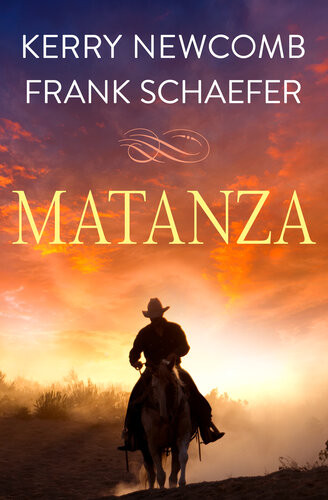 Matanza Kerry Newcomb Frank Schaefer
