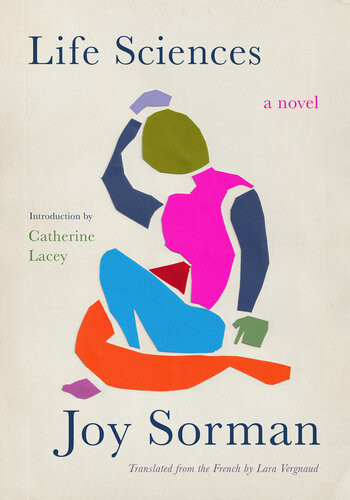 Life Sciences Joy Sorman